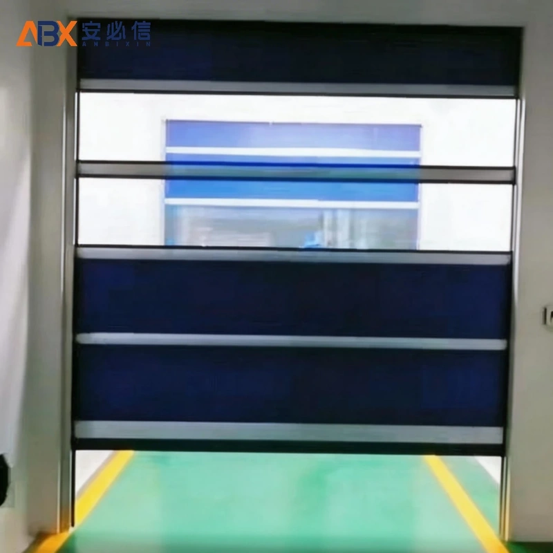 怒江傈僳族工业快速门