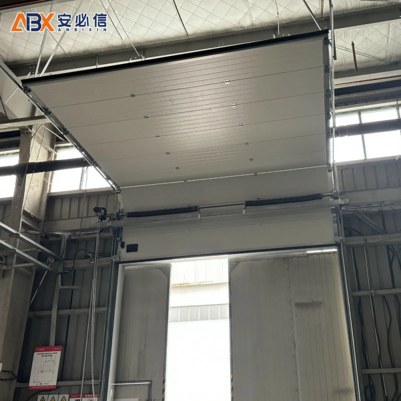 怒江傈僳族快速提升门