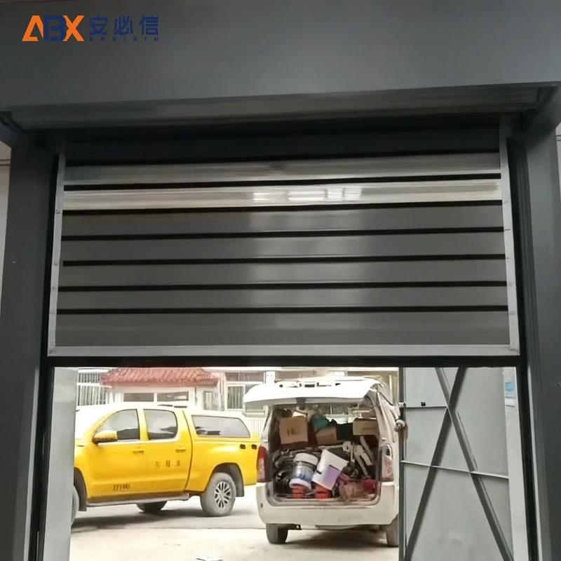怒江傈僳族快速卷帘门
